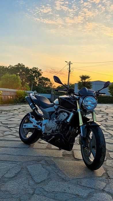 Honda Hornet 600