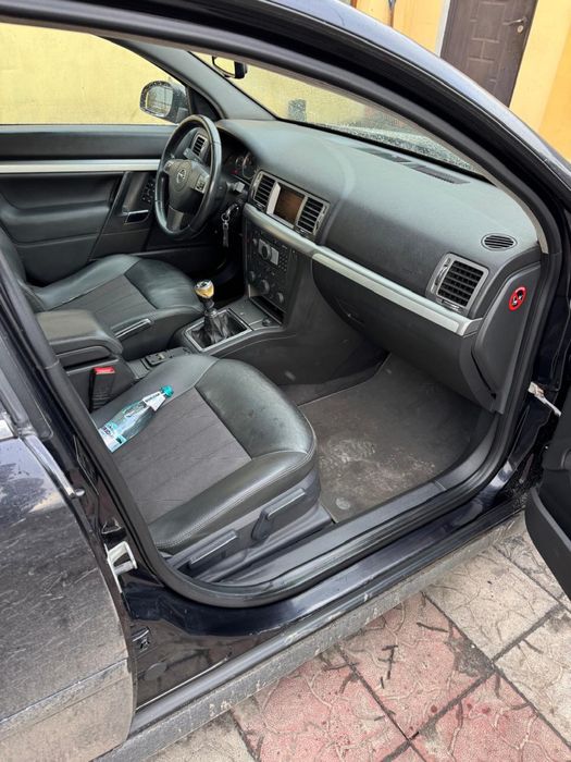 Opel Vectra CDTI 1.9
