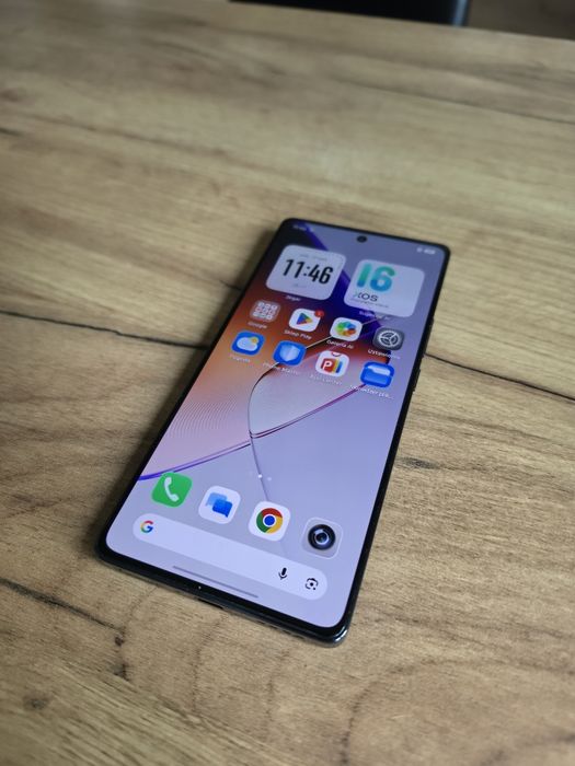 Telefon Infinix Note 40