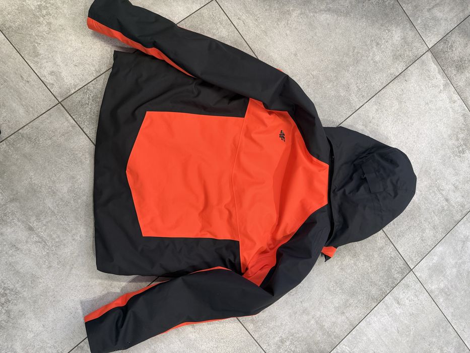 Kurtka narciarska męska 4F