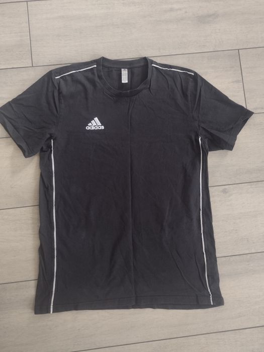 T-shirt bluzka Adidas r. M