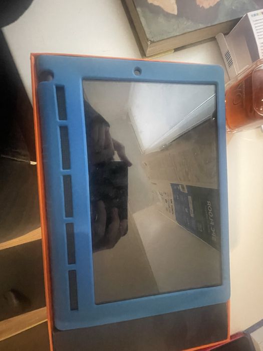 lenovo yoga tab 3