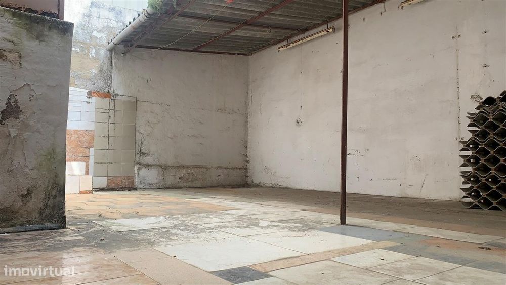 Moradia em Alverca