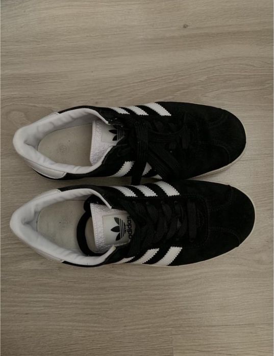 Кросівки adidas gazelle