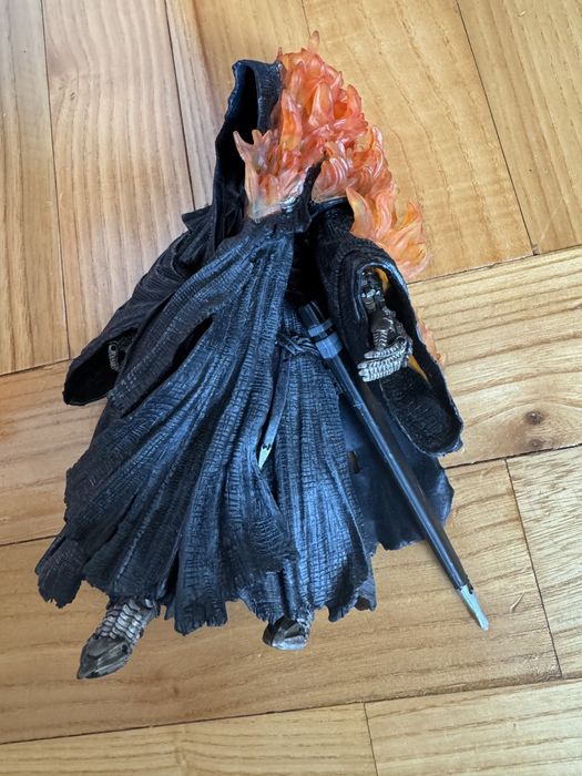 Nazgul figurka władca pierścieni