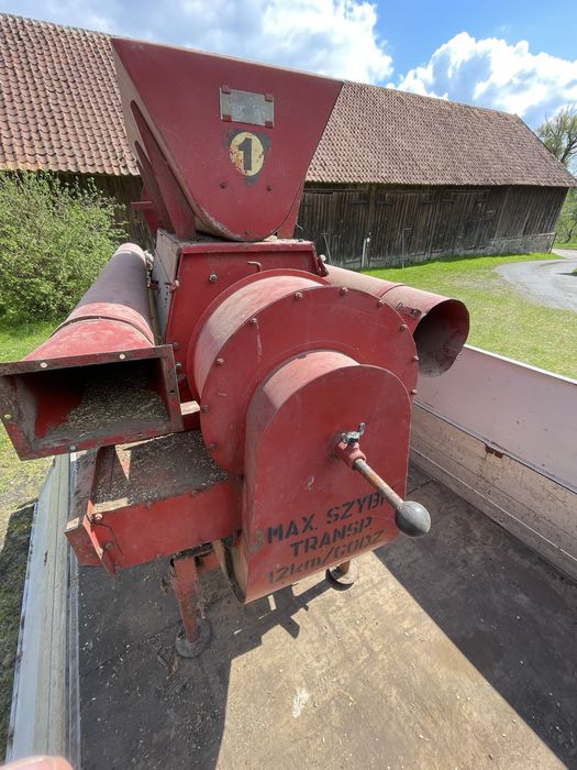 Sprzedam Bukownik 1100A