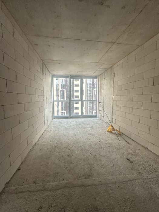 Продаж 2-х кімнатної квартири в сучасному ЖК