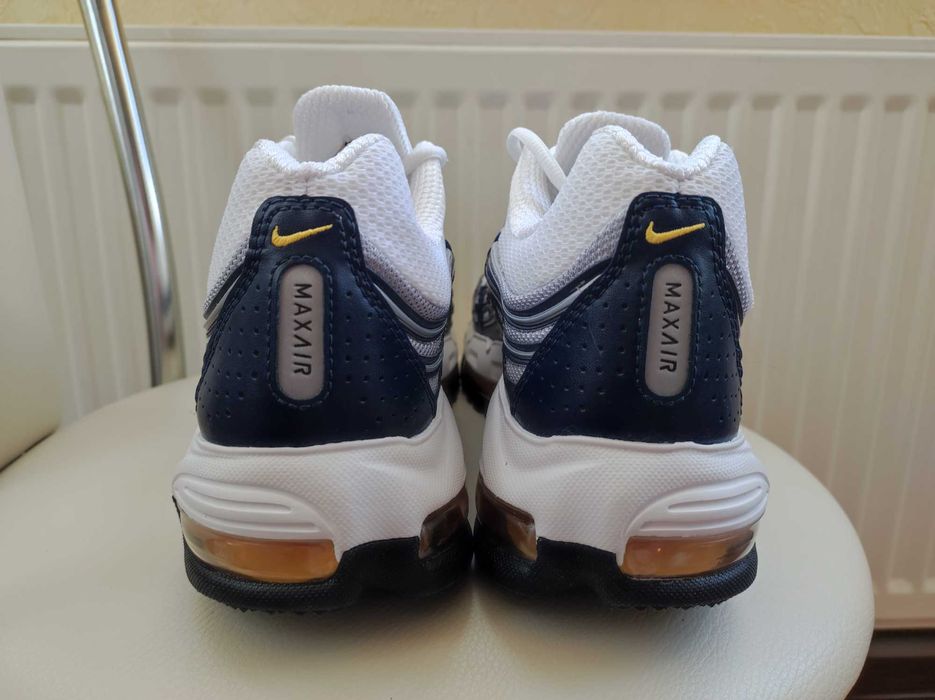 ОРИГІНАЛ100%!Кросівки Nike Air Max TL 2.5 FZ4110-103 (44р.)