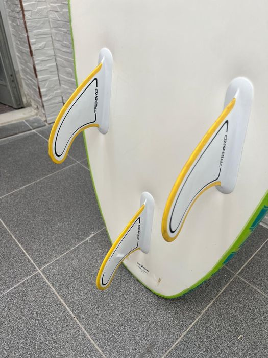Prancha Softboard 7"