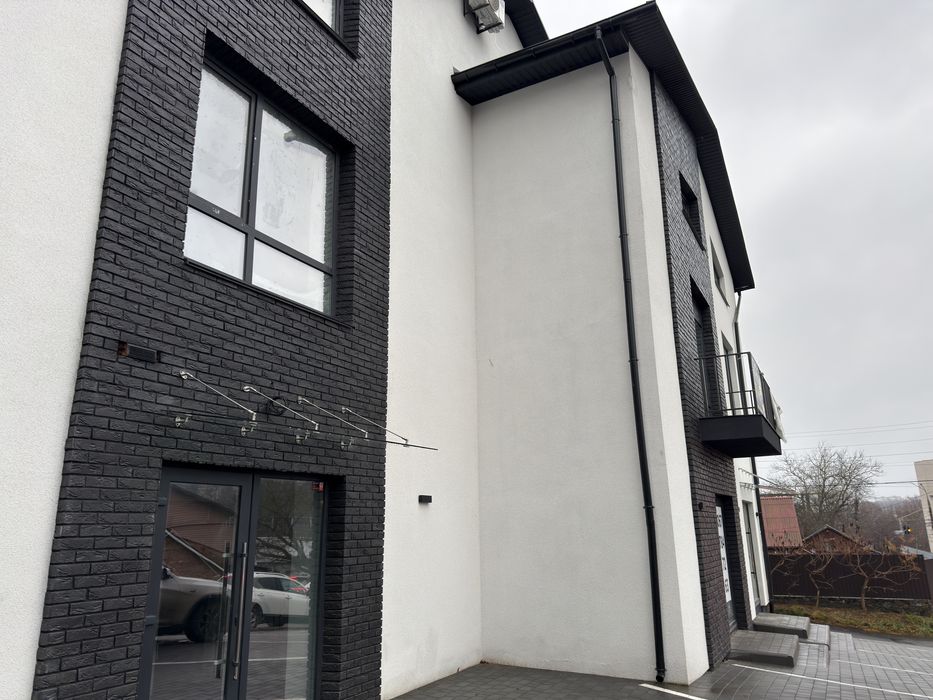 Комерційне приміщення в центрі Вінниці ! Від забудовника