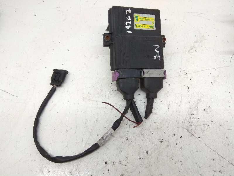 Módulo Eletrónico Seat Altea