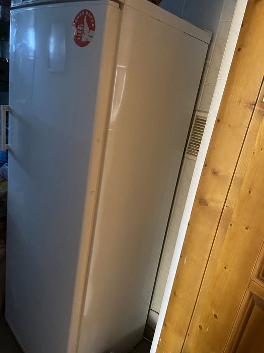 Морозильна камера