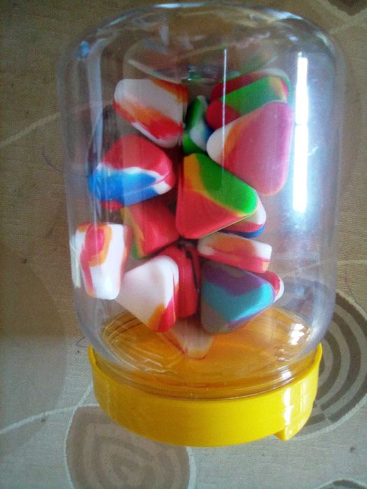 recipientes de silicone64286527304194124