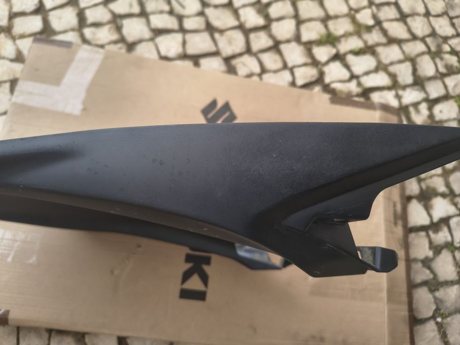 Suzuki address 110cc peças