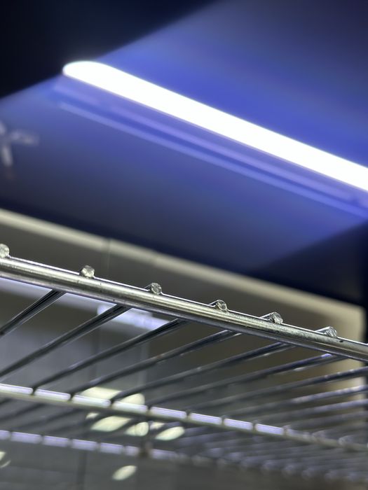 Вітрина теплова Good Food WS680