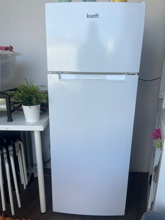 Frigorifico Kunft