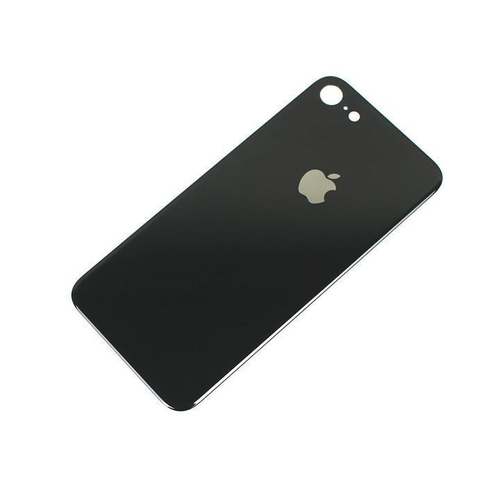 Klapka Baterii Obudowa Tył Do Iphone 8 Czarna