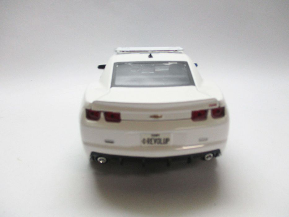 Miniaturas - CHEVROLET Camaro SS RS 2010