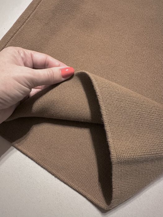 S, M Штани мілано з цупкої трикотажної тканини uniqlo washable milano