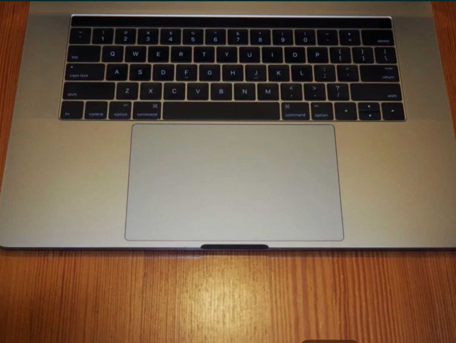 Macbook Pro 16/512 Touchbar INTEL I7