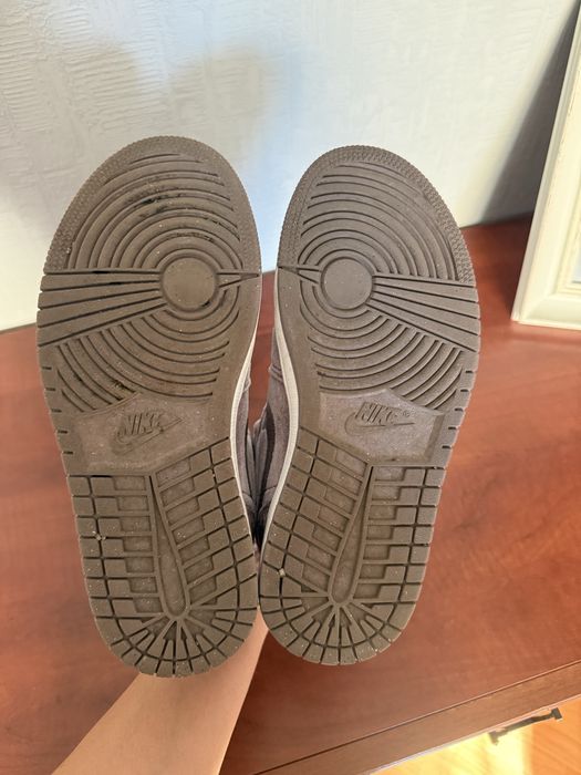 Кросівки жіночі Nike Air
