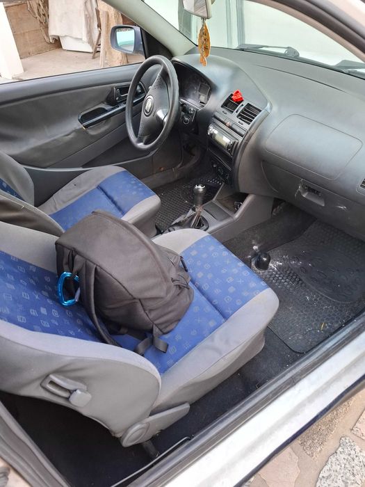 Seat Ibiza 1.9 sdi
