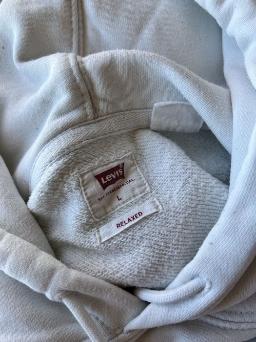 Худі Levi’s оригінал