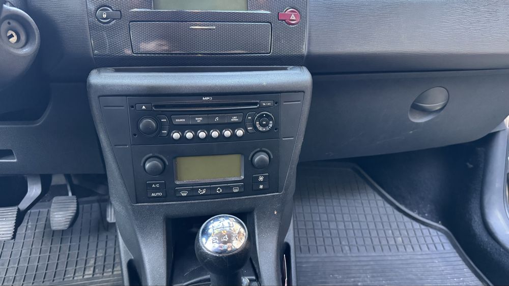 Citroen C4 coupe