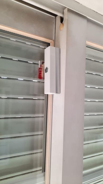 Kit securitas sistema segurança