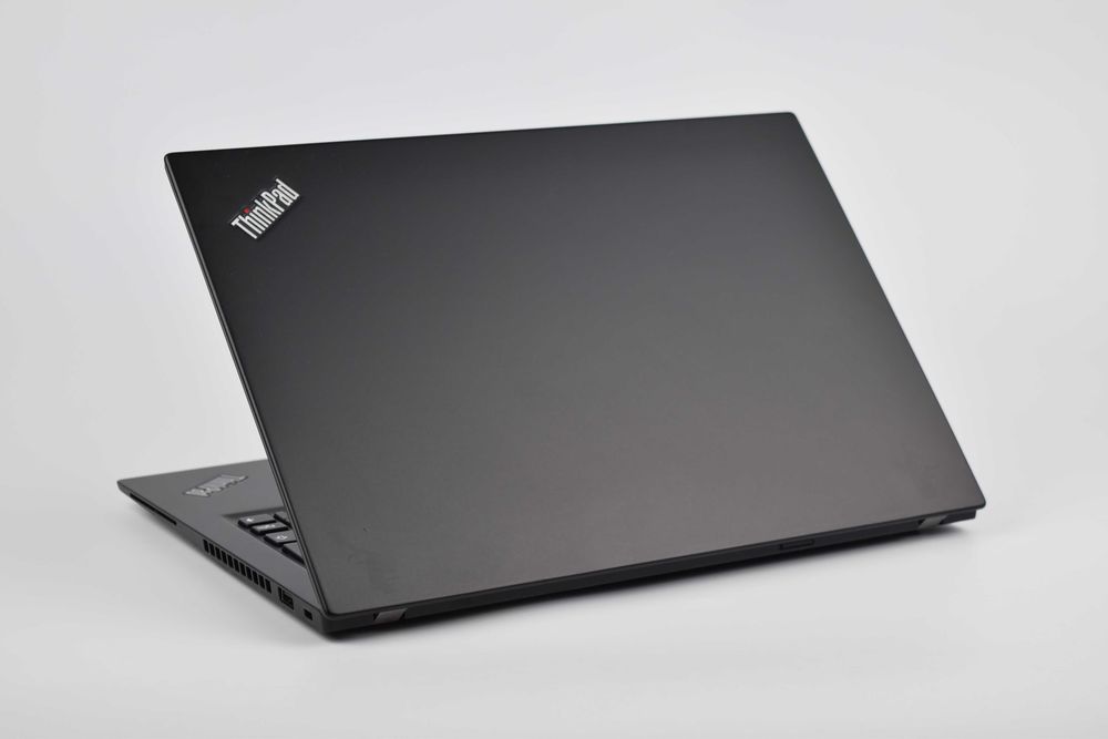 Lenovo ThinkPad T14s G1 i5-10310U 16гб 256/512/1тб 14" IPS Ноутбук Ref