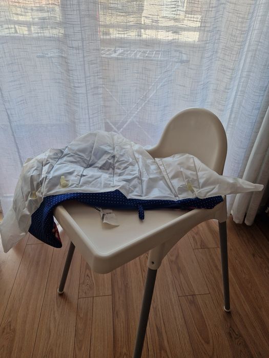 Cadeira bebé Antilop IKEA