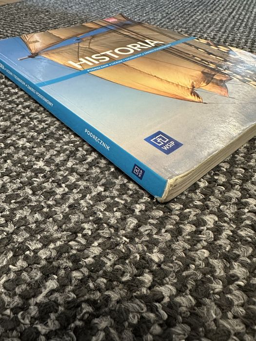 Podręcznik Historia 2