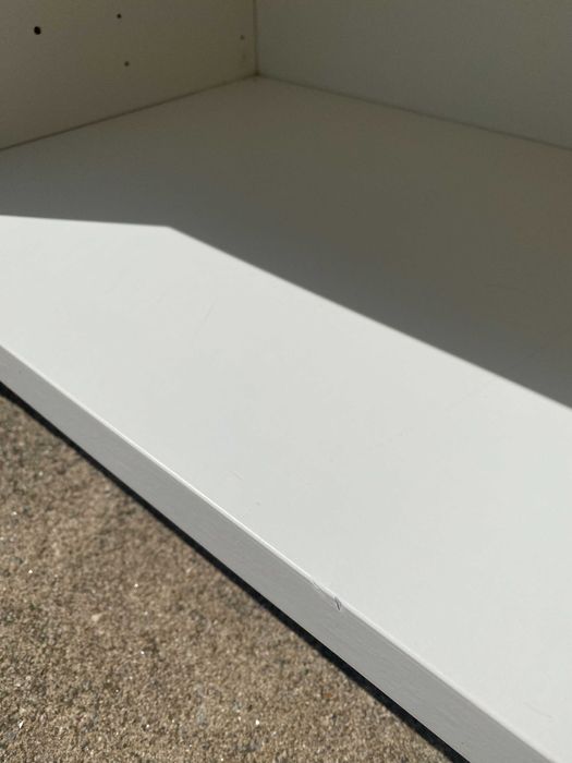 Móvel TV, branco, IKEA