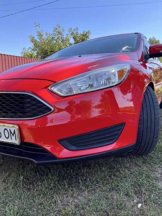 Продам Ford Focus
