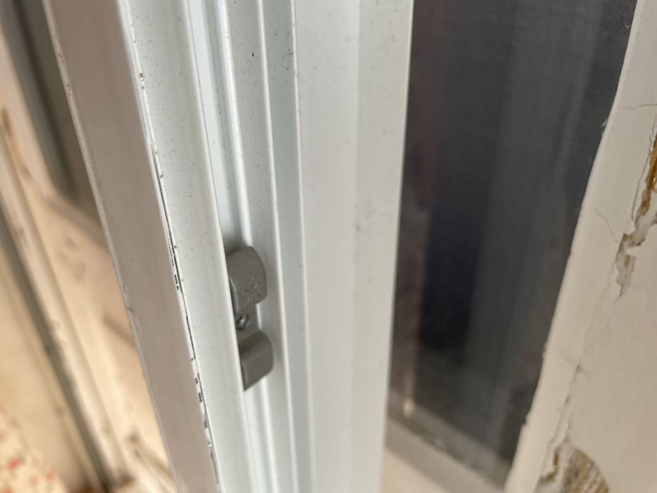 Janela correr aluminio