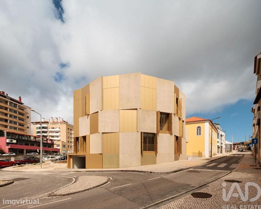 Apartamento T2 em Leiria, Pousos, Barreira e Cortes de 138,00 m2