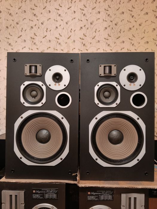 Акустика колонки PIONEER HPM 70