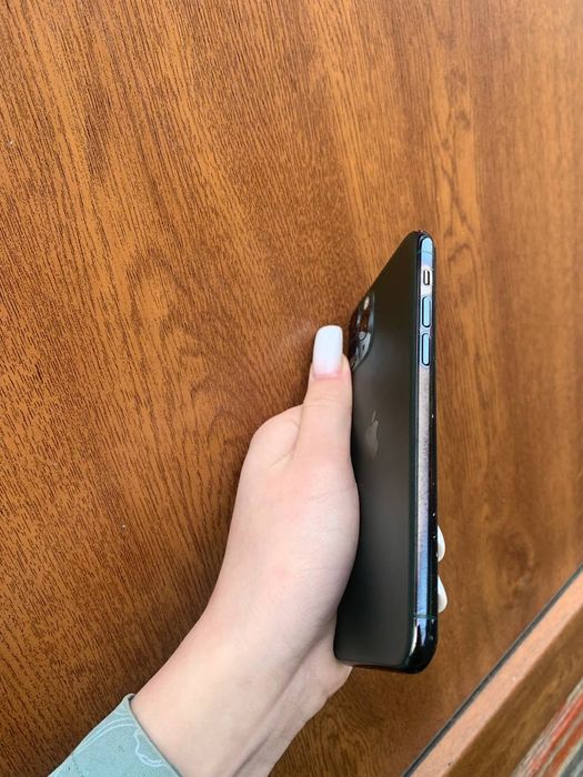 Айфон 11 про 256g