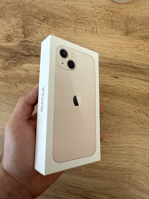 Iphone 13 128 gb