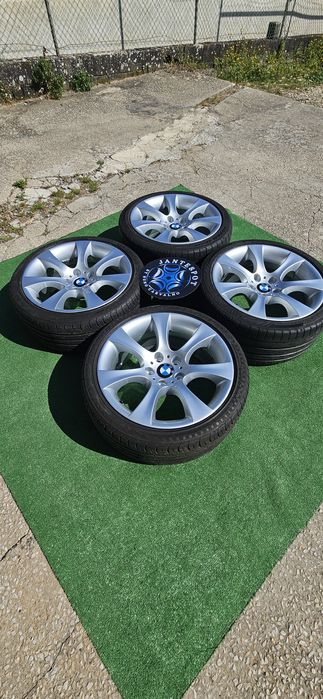 Jantes BMW 18" Style 124 BBS