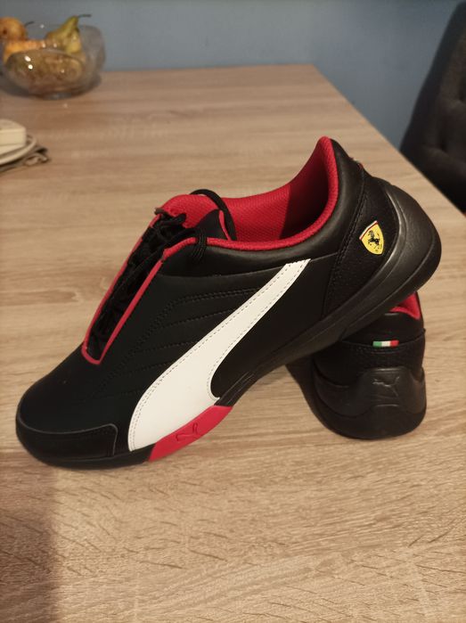 Buty Puma rozmiar 42.5