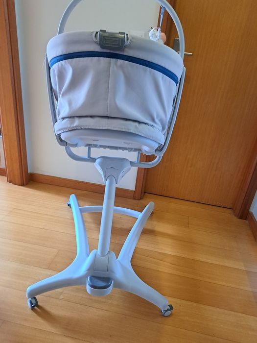 Babyhug Chicco usado