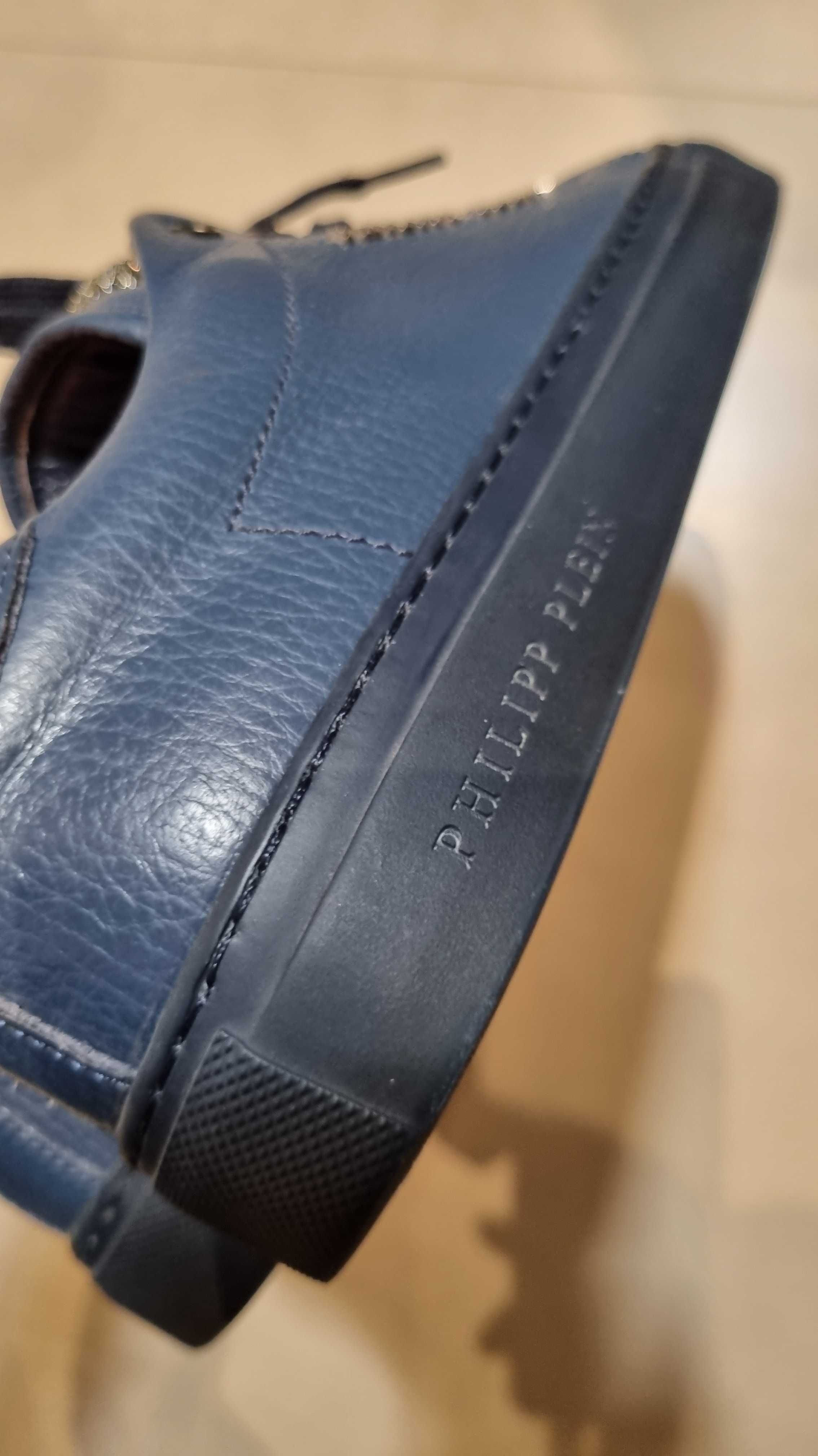 PHILIPP PLEIN продам шикарні кеди: 3 560 грн. - Кеды Одесса на Olx