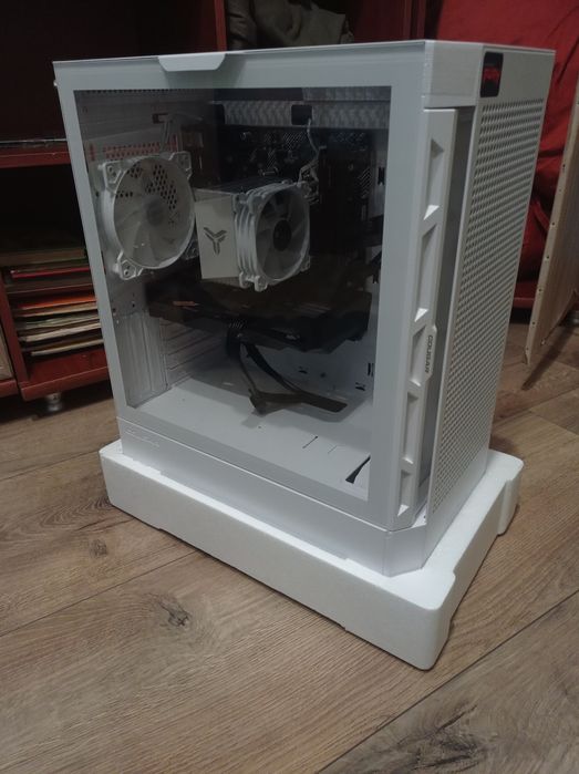 Ігровий компютер