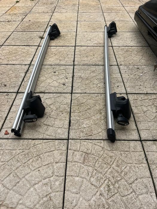 Mala tejadilho Thule Atlantis 780