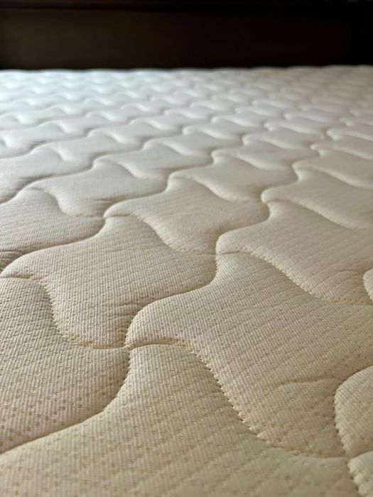 Conjunto Colchão + Sommier Tecnimola Bioform (195x140 cm)