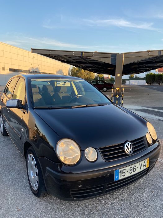 Volkswagen Polo 1.2 — photo 2