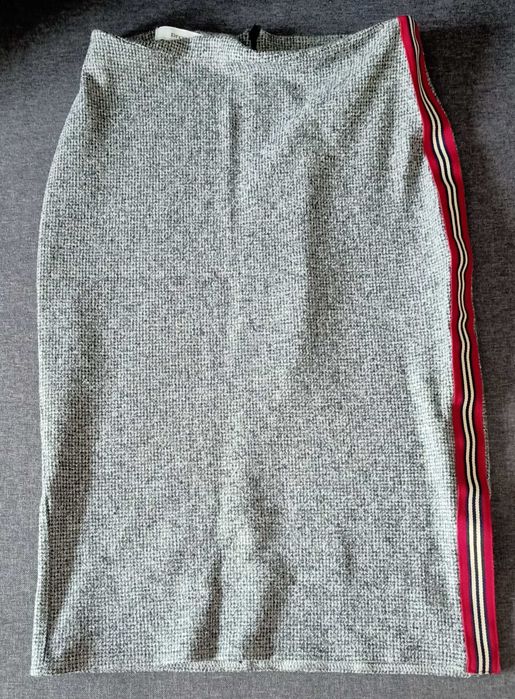 Dresowa spódnica marki Prmod