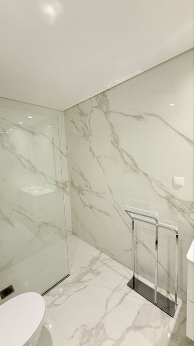 Apartamento T3 - Edificio ACF - Arcozelo, Barcelos