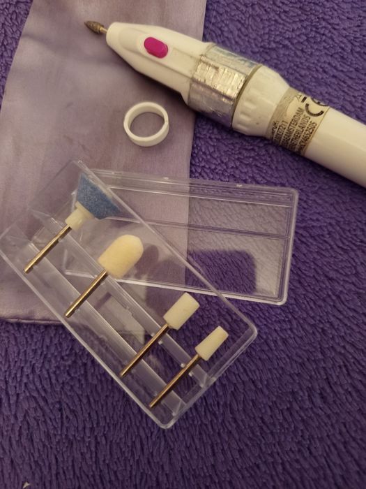 Фрезер для манікюру